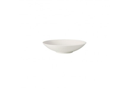 MetroChic Blanc Pasta Bowl